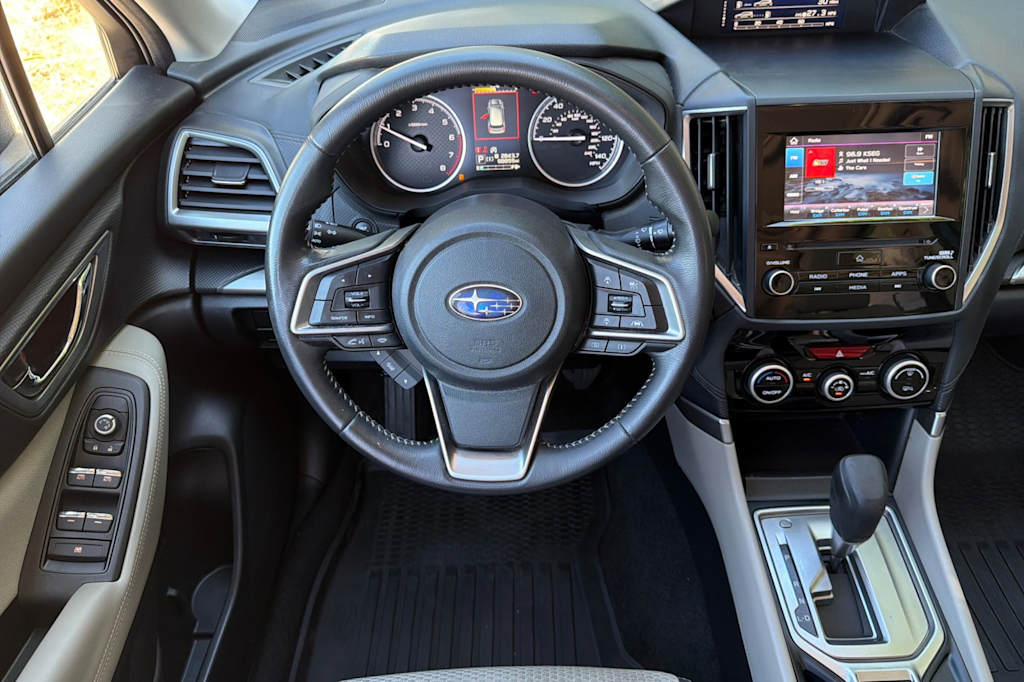 Thumbnail: 2019 Subaru Forester - 11