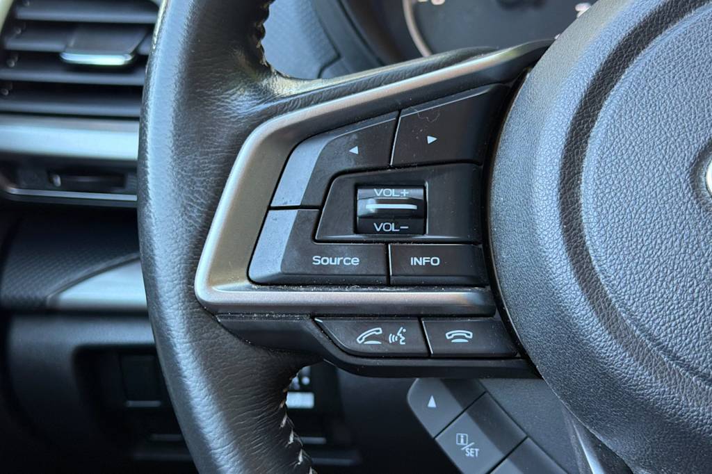 Thumbnail: 2019 Subaru Forester - 30