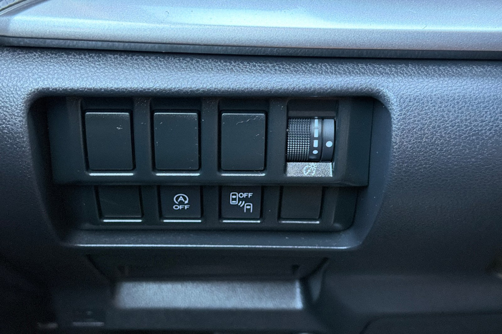 Thumbnail: 2019 Subaru Forester - 33