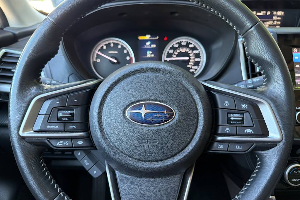 Thumbnail: 2019 Subaru Forester - 29