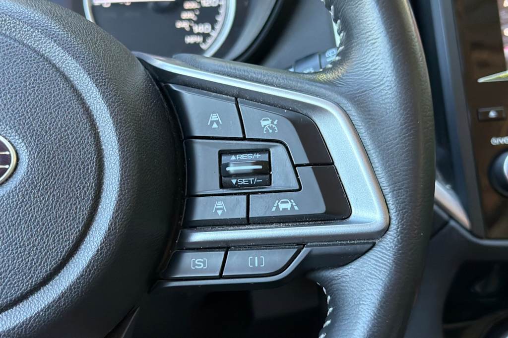 Thumbnail: 2019 Subaru Forester - 31