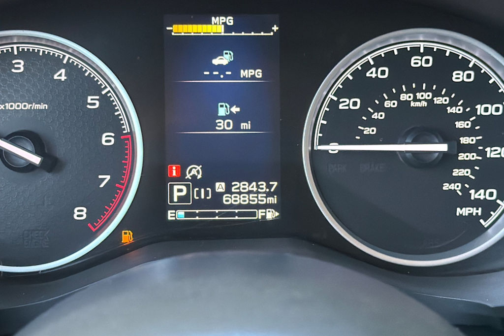 Thumbnail: 2019 Subaru Forester - 32