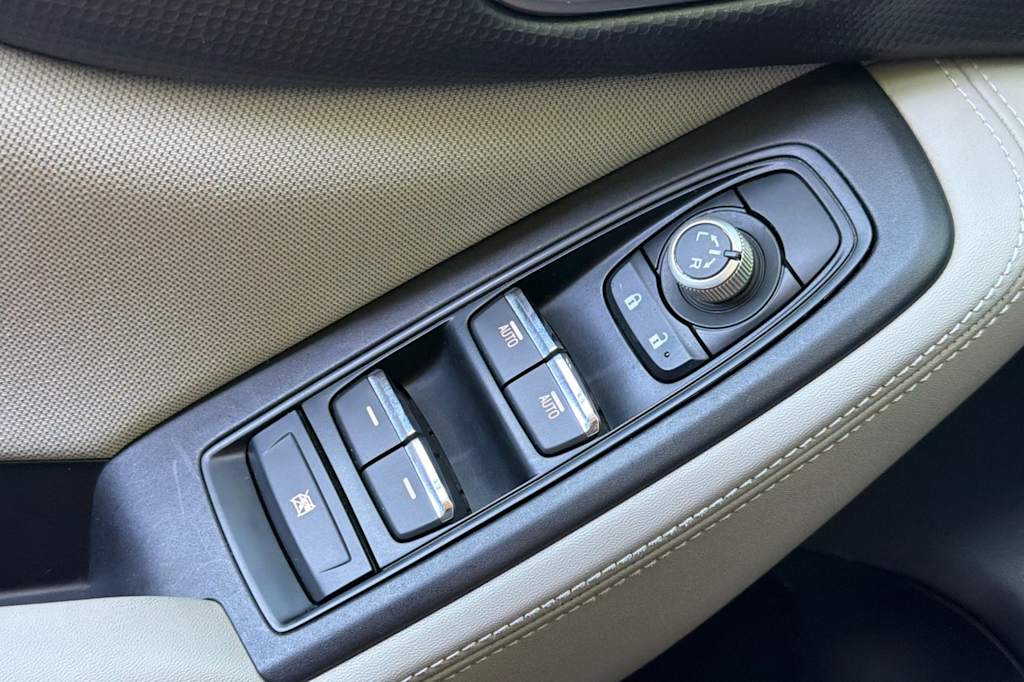 Thumbnail: 2019 Subaru Forester - 22