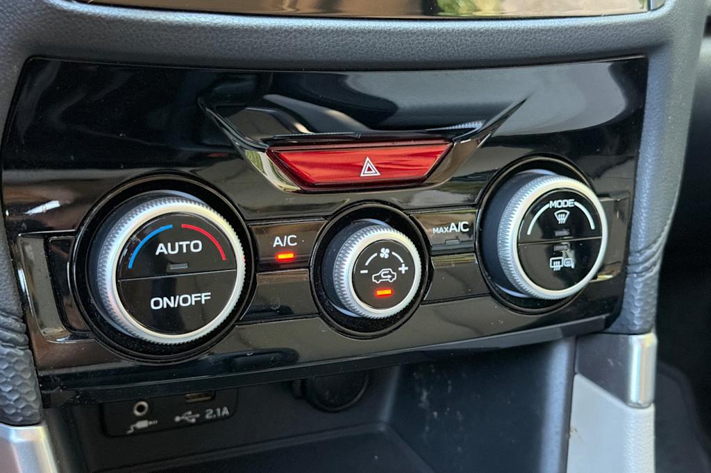 Thumbnail: 2019 Subaru Forester - 27