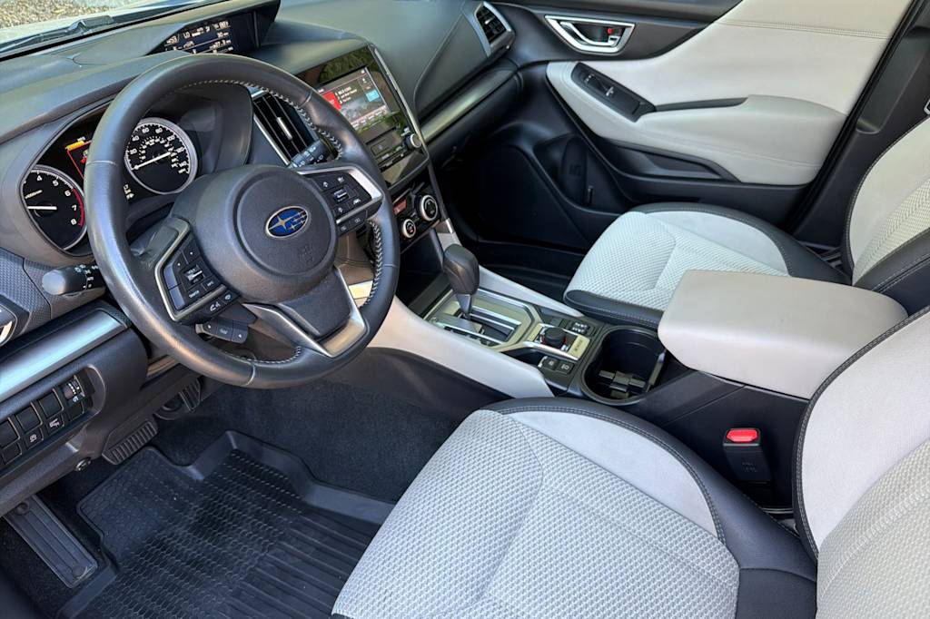 Thumbnail: 2019 Subaru Forester - 9