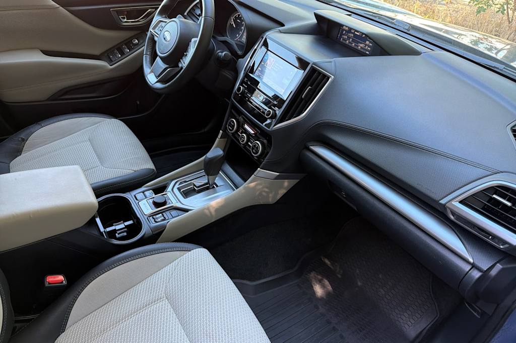 Thumbnail: 2019 Subaru Forester - 12