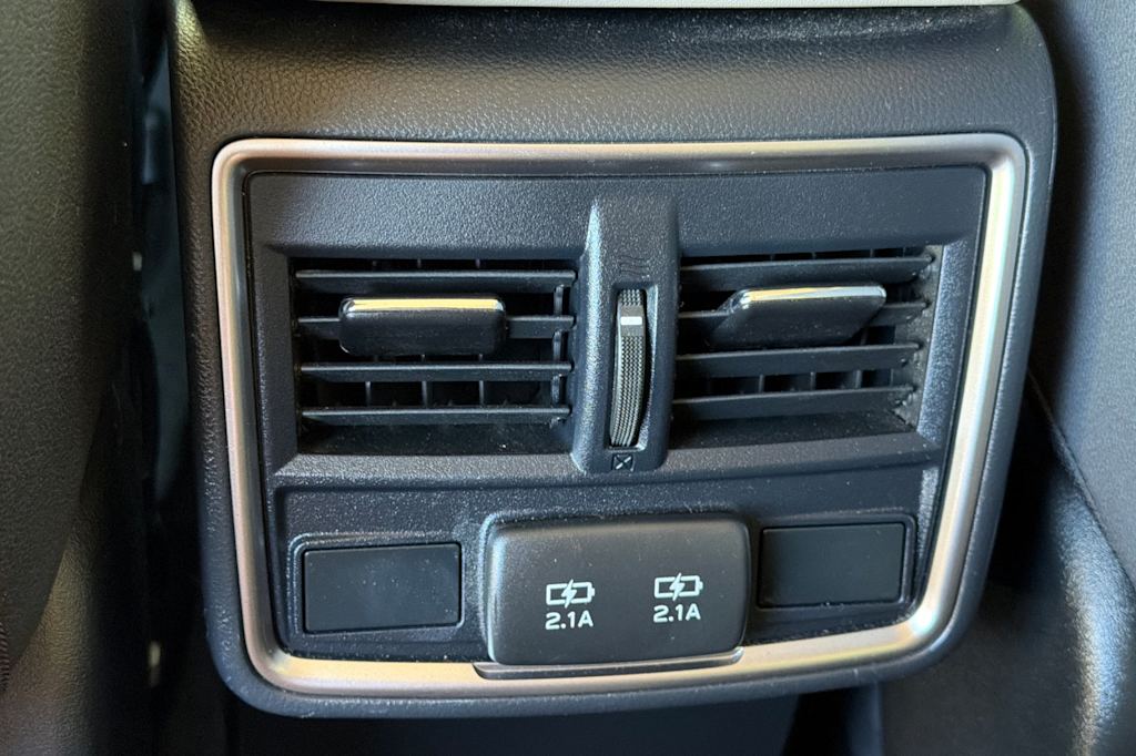 Thumbnail: 2019 Subaru Forester - 23