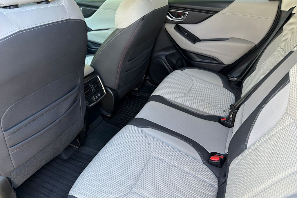 Thumbnail: 2019 Subaru Forester - 10