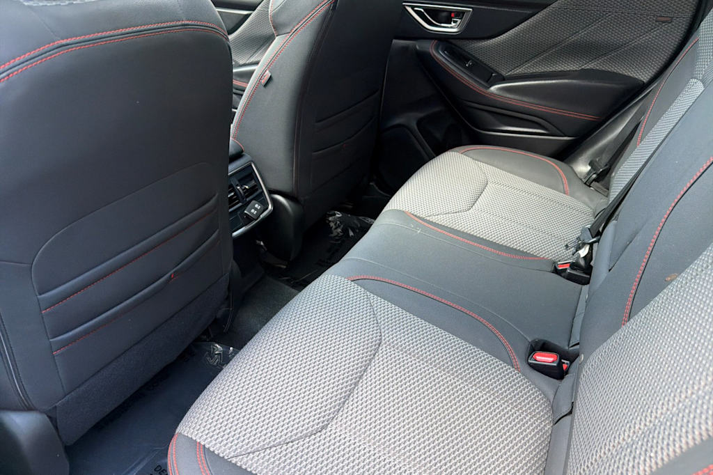 Thumbnail: 2019 Subaru Forester - 11