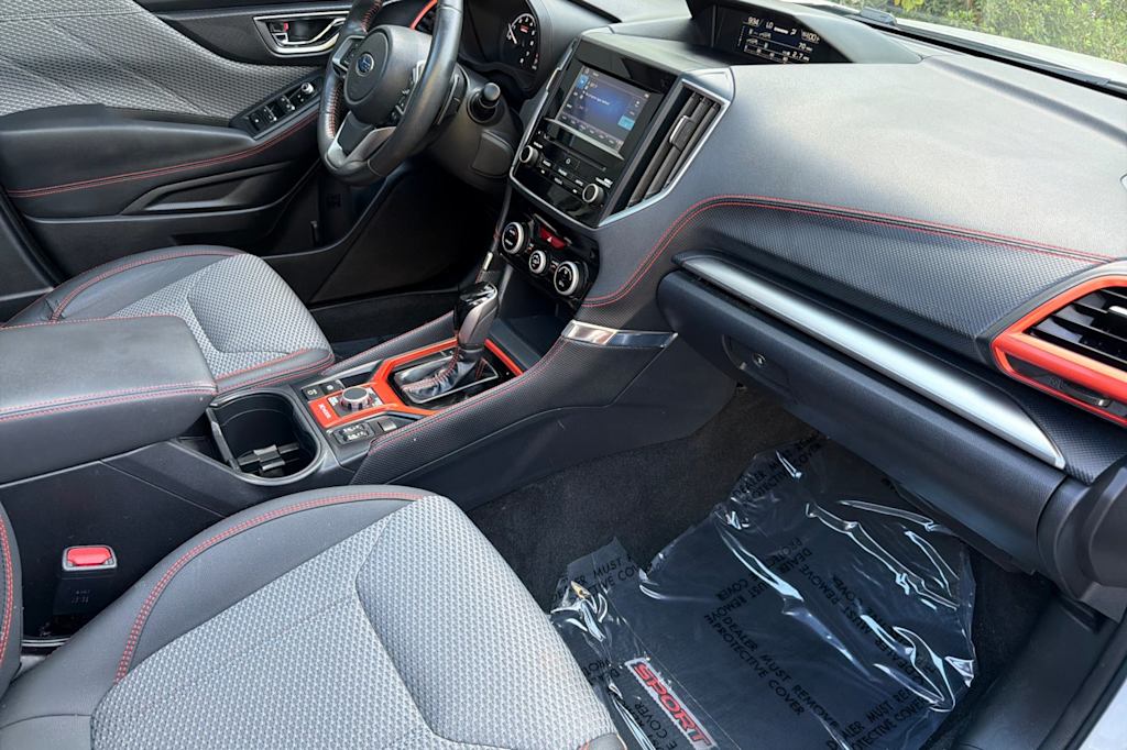Thumbnail: 2019 Subaru Forester - 12