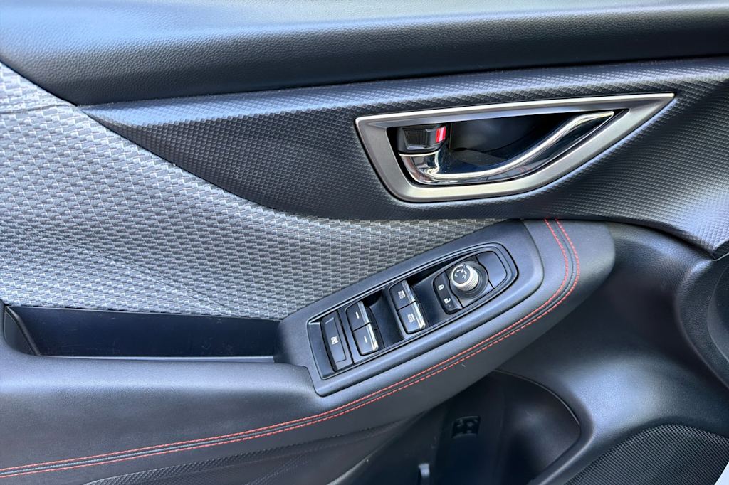 Thumbnail: 2019 Subaru Forester - 21