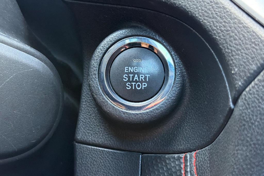 Thumbnail: 2019 Subaru Forester - 28