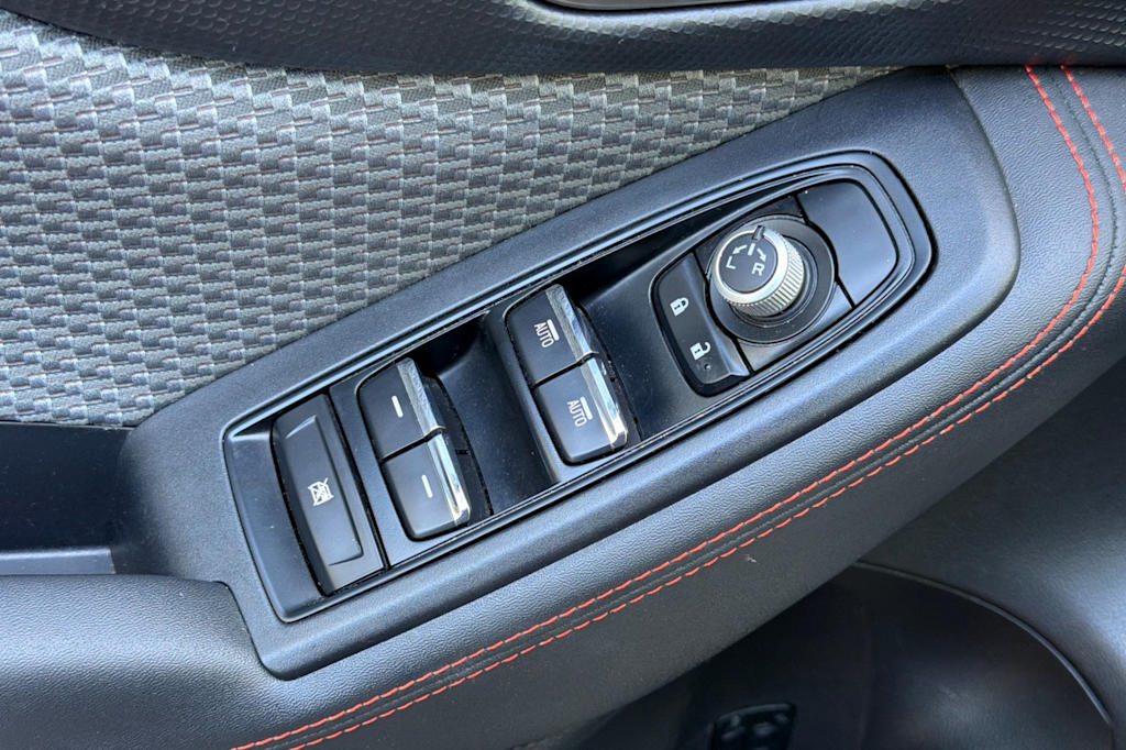 Thumbnail: 2019 Subaru Forester - 22