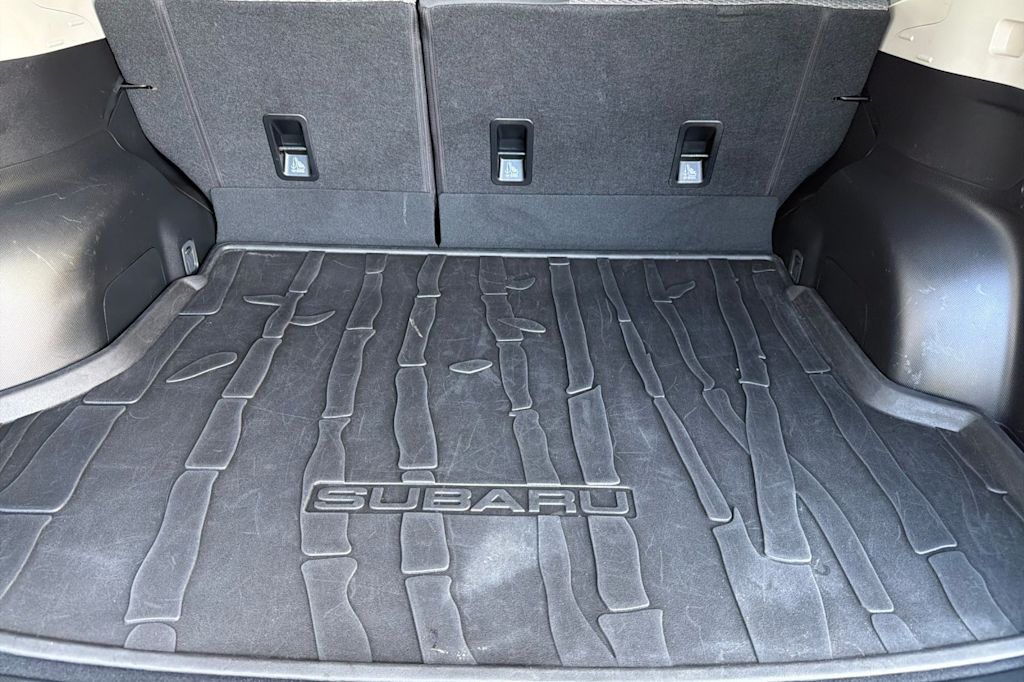 Thumbnail: 2019 Subaru Forester - 16