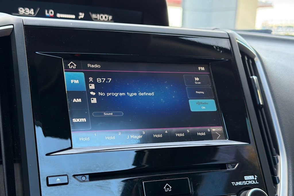 Thumbnail: 2019 Subaru Forester - 13