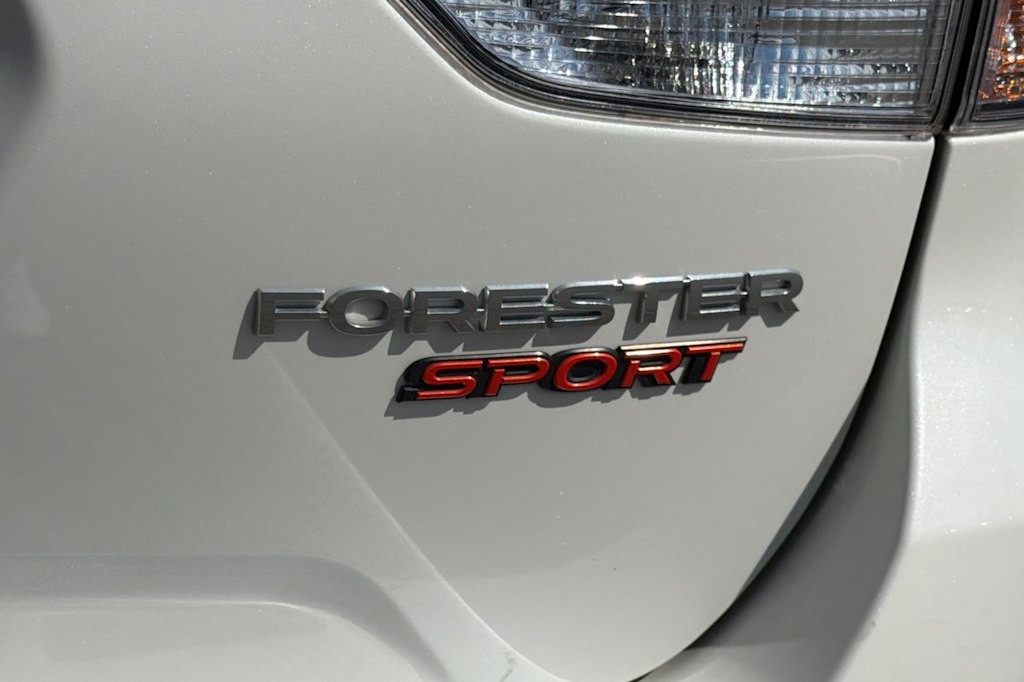 Thumbnail: 2019 Subaru Forester - 7