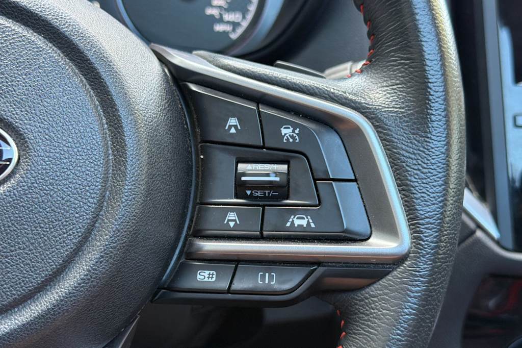 Thumbnail: 2019 Subaru Forester - 31