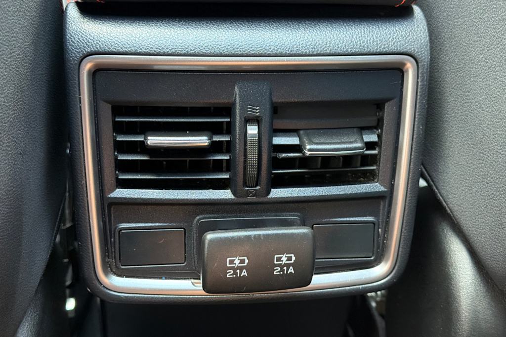 Thumbnail: 2019 Subaru Forester - 23