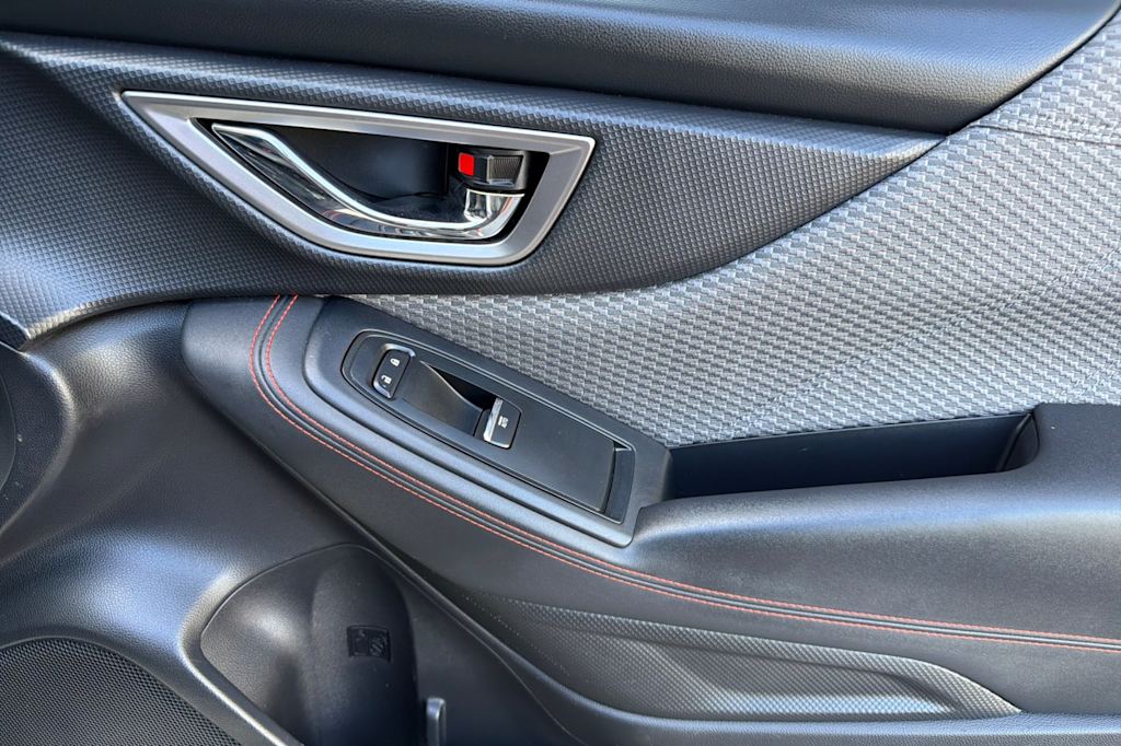Thumbnail: 2019 Subaru Forester - 25