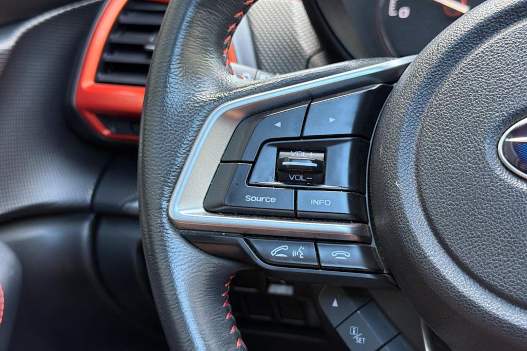 Thumbnail: 2019 Subaru Forester - 30