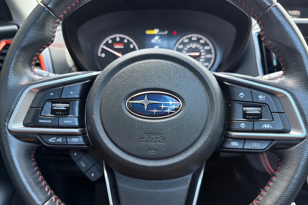 Thumbnail: 2019 Subaru Forester - 29