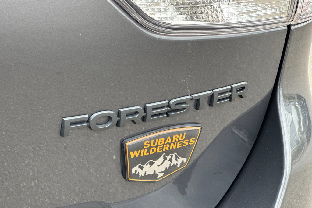 Thumbnail: 2023 Subaru Forester - 7