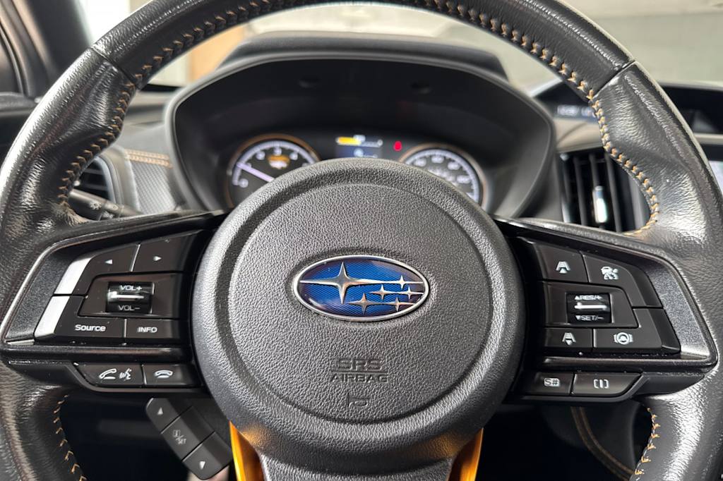 Thumbnail: 2023 Subaru Forester - 30