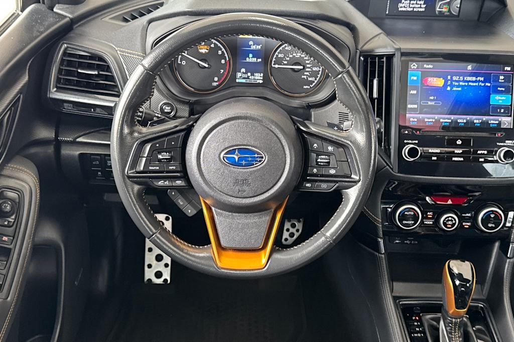 Thumbnail: 2023 Subaru Forester - 11