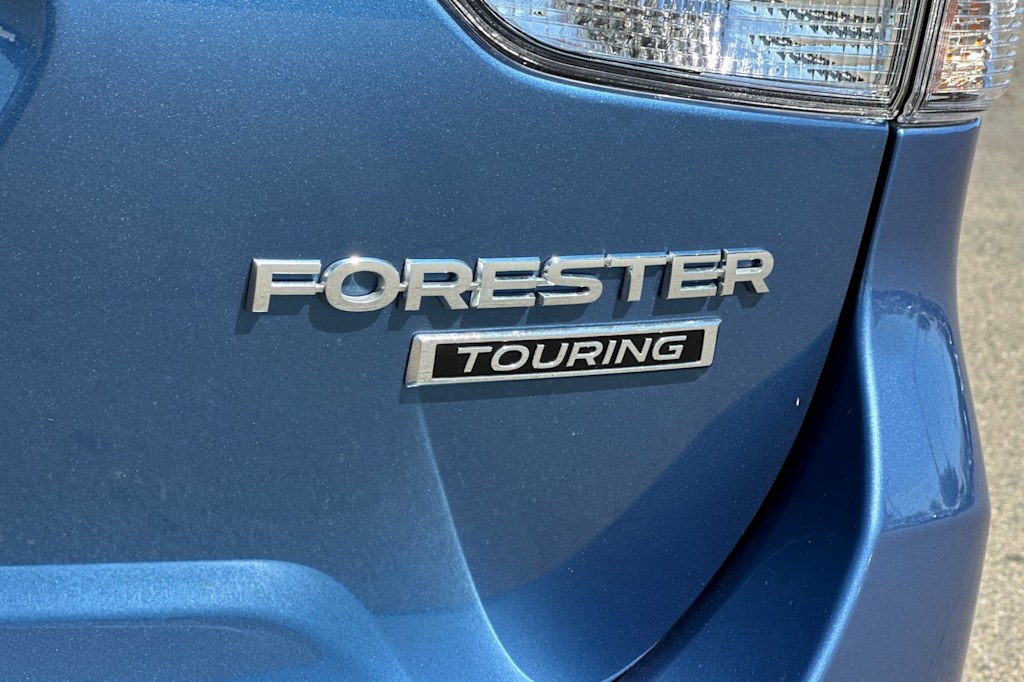 Thumbnail: 2024 Subaru Forester - 7