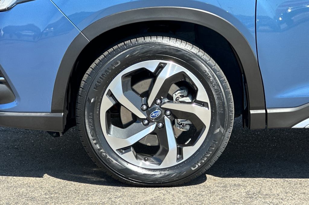 Thumbnail: 2024 Subaru Forester - 8