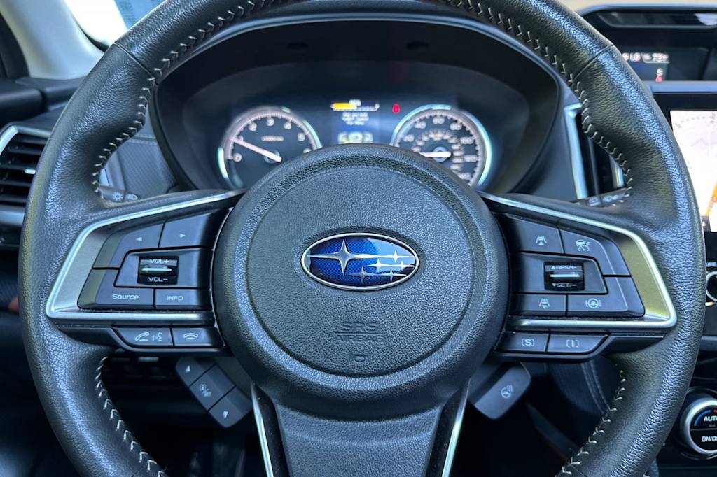 Thumbnail: 2024 Subaru Forester - 30