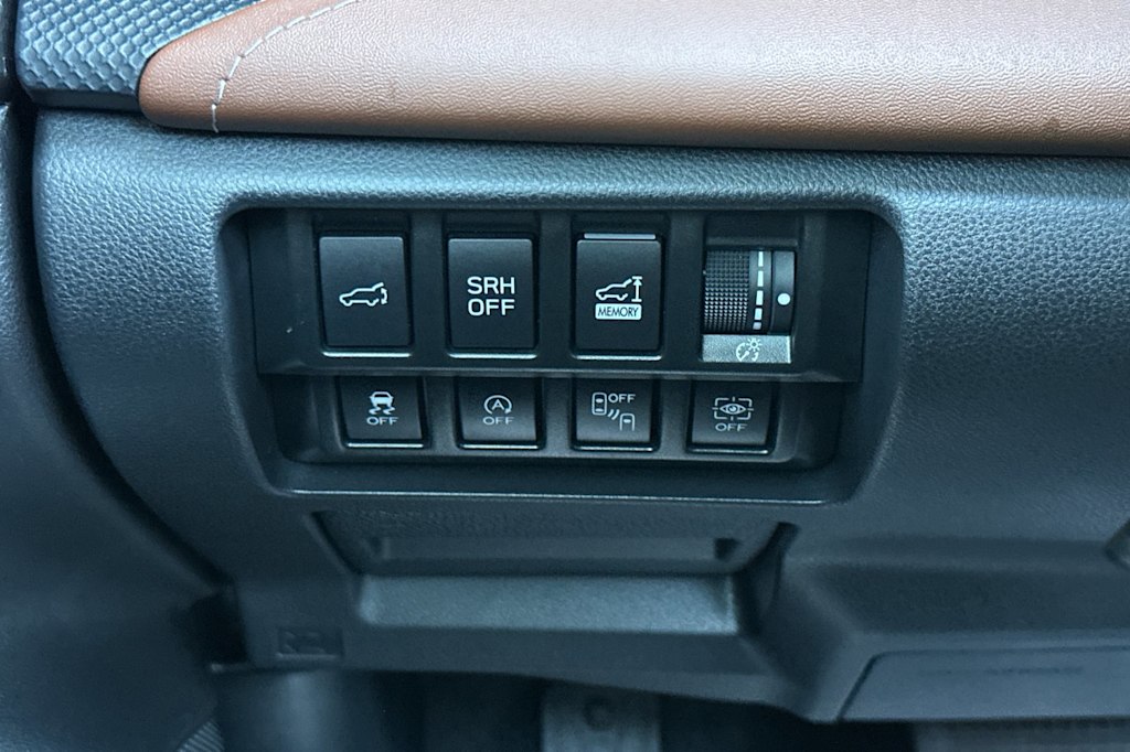 Thumbnail: 2024 Subaru Forester - 34