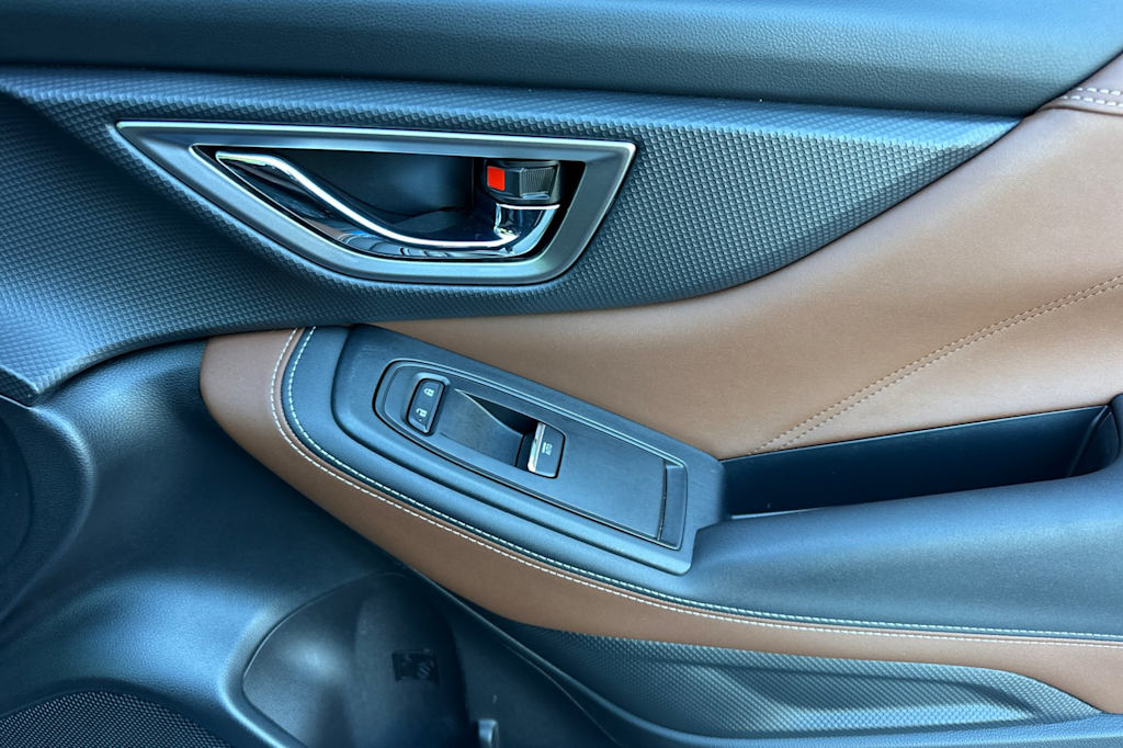 Thumbnail: 2024 Subaru Forester - 25