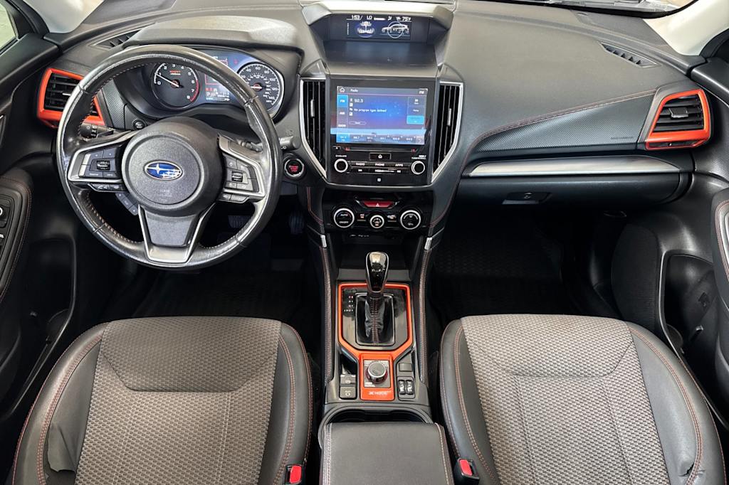 Thumbnail: 2020 Subaru Forester - 2
