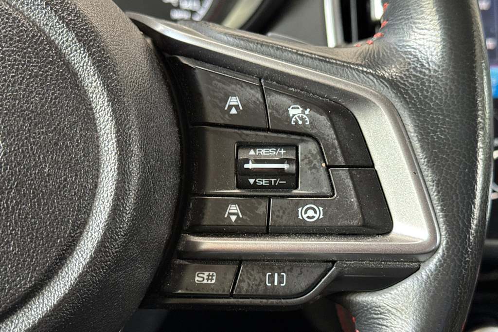 Thumbnail: 2020 Subaru Forester - 31