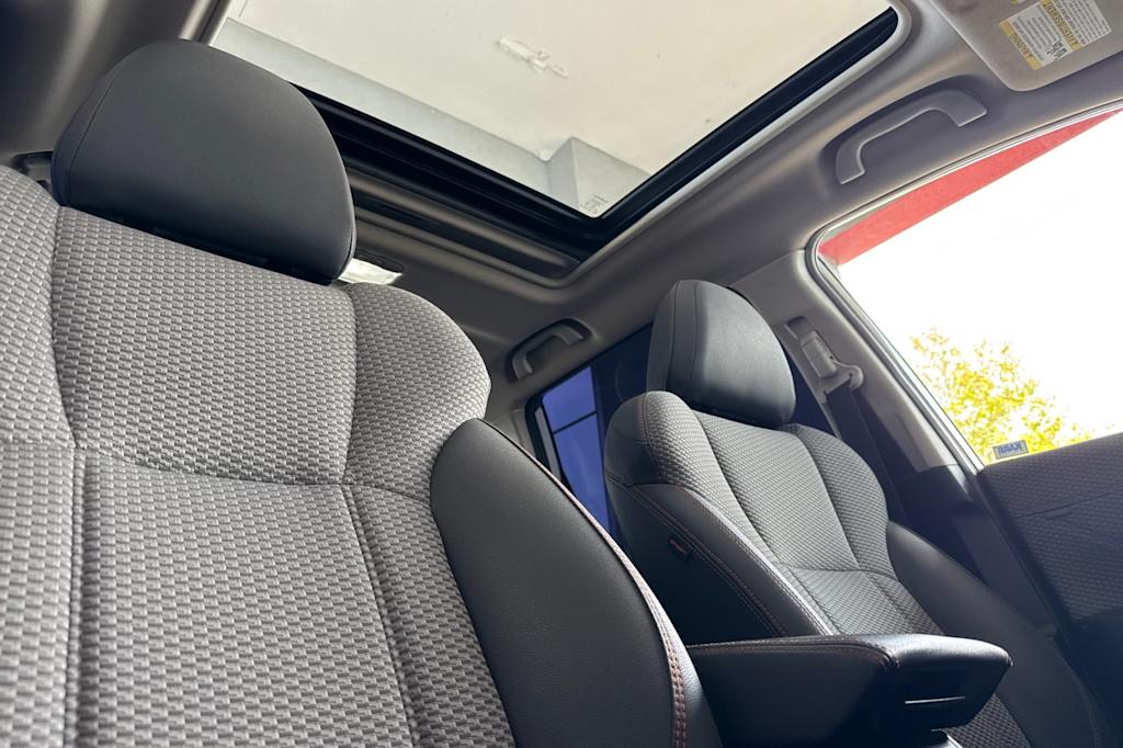 Thumbnail: 2020 Subaru Forester - 24
