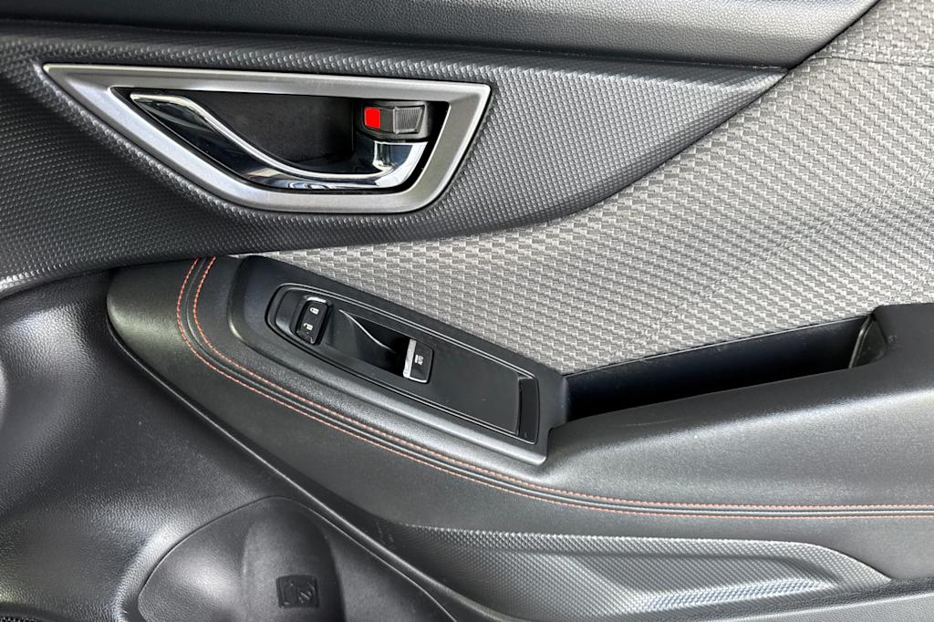Thumbnail: 2020 Subaru Forester - 25