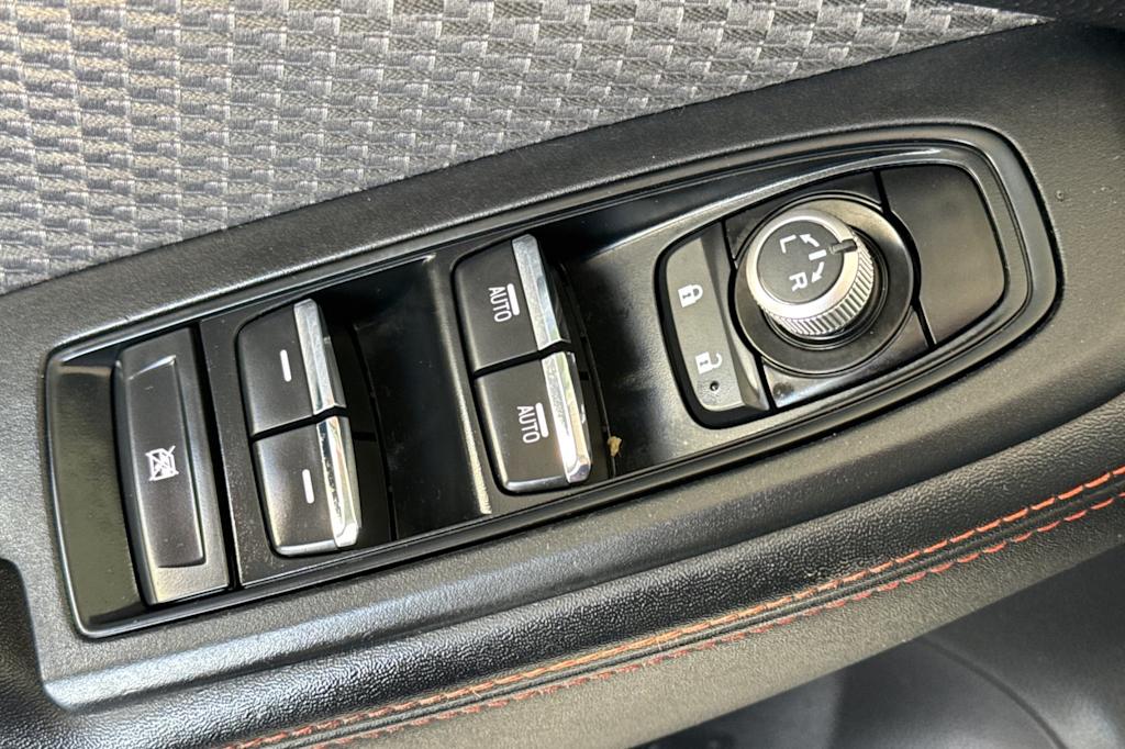 Thumbnail: 2020 Subaru Forester - 22