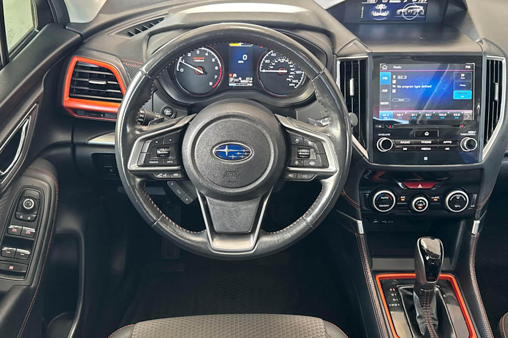 Thumbnail: 2020 Subaru Forester - 11
