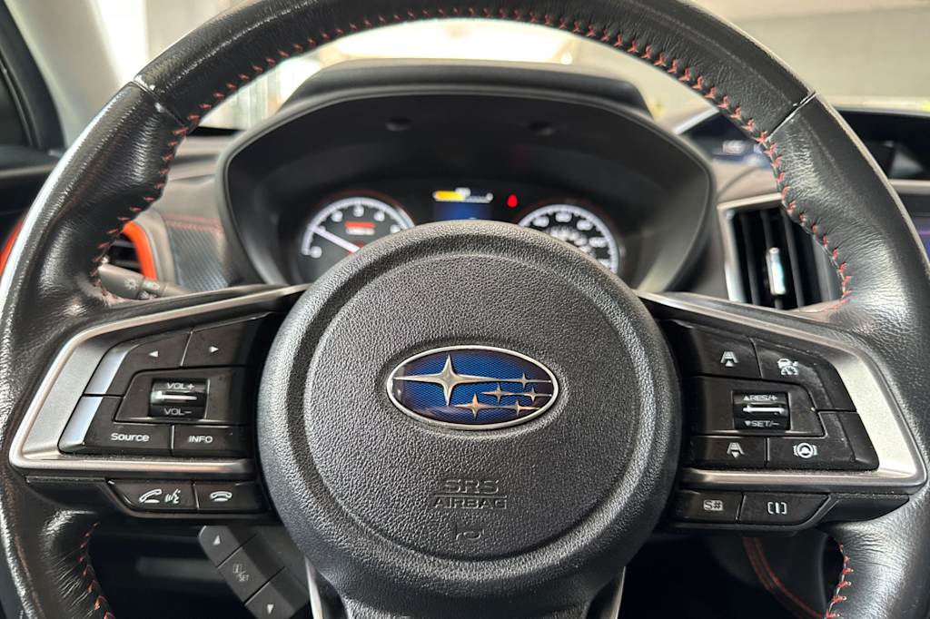 Thumbnail: 2020 Subaru Forester - 29