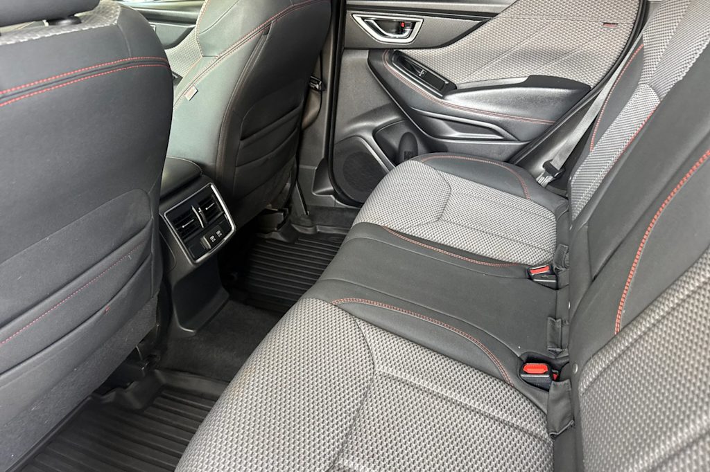 Thumbnail: 2020 Subaru Forester - 10