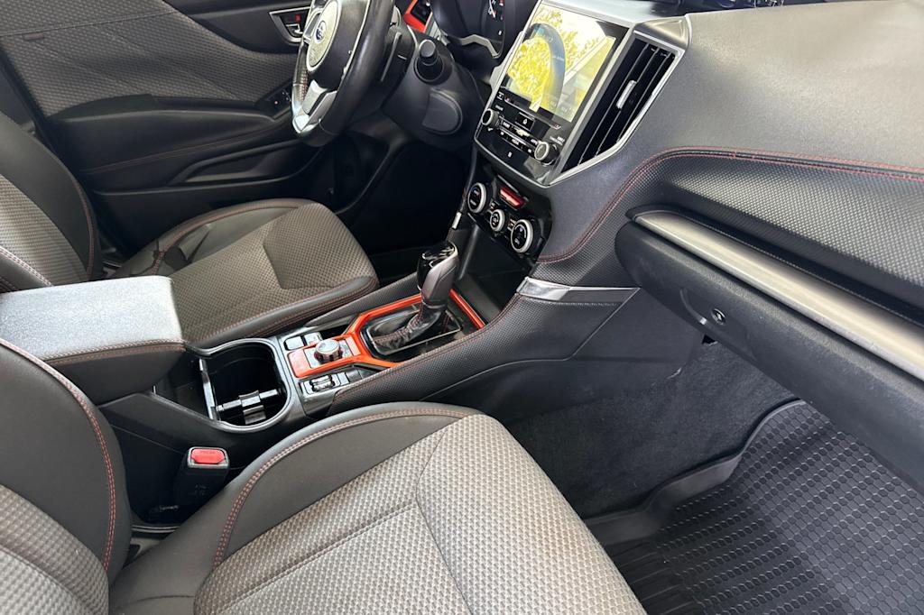Thumbnail: 2020 Subaru Forester - 12