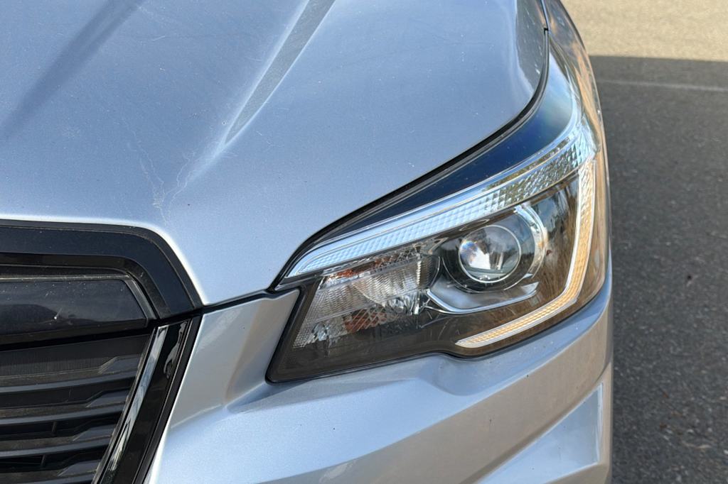 Thumbnail: 2020 Subaru Forester - 13