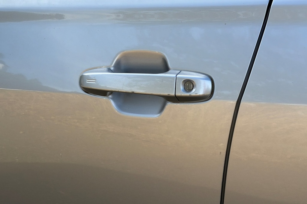 Thumbnail: 2020 Subaru Forester - 20