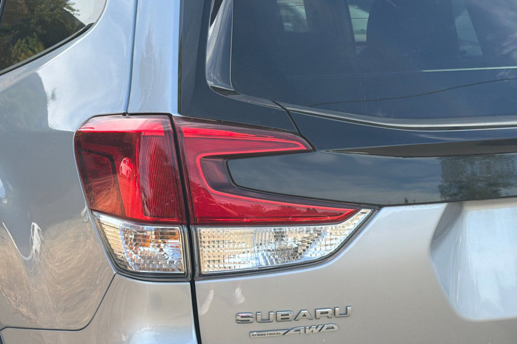 Thumbnail: 2020 Subaru Forester - 16