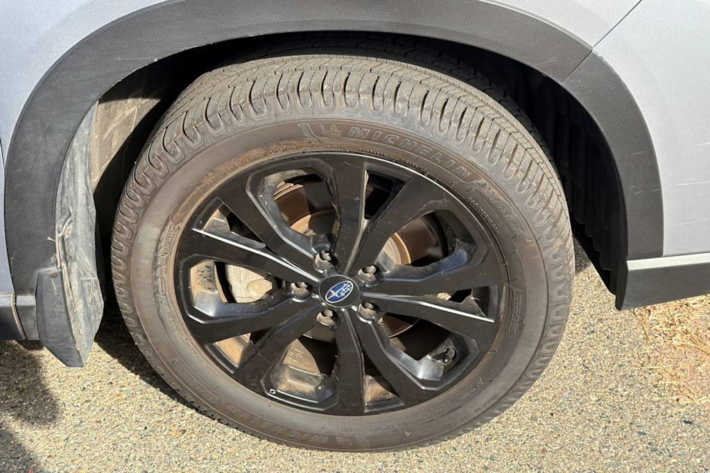 Thumbnail: 2020 Subaru Forester - 6