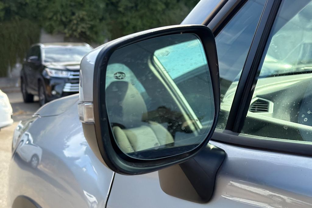 Thumbnail: 2020 Subaru Forester - 7