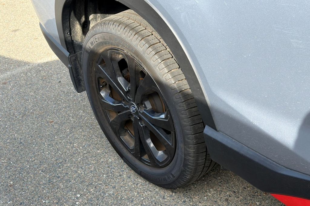 Thumbnail: 2020 Subaru Forester - 15