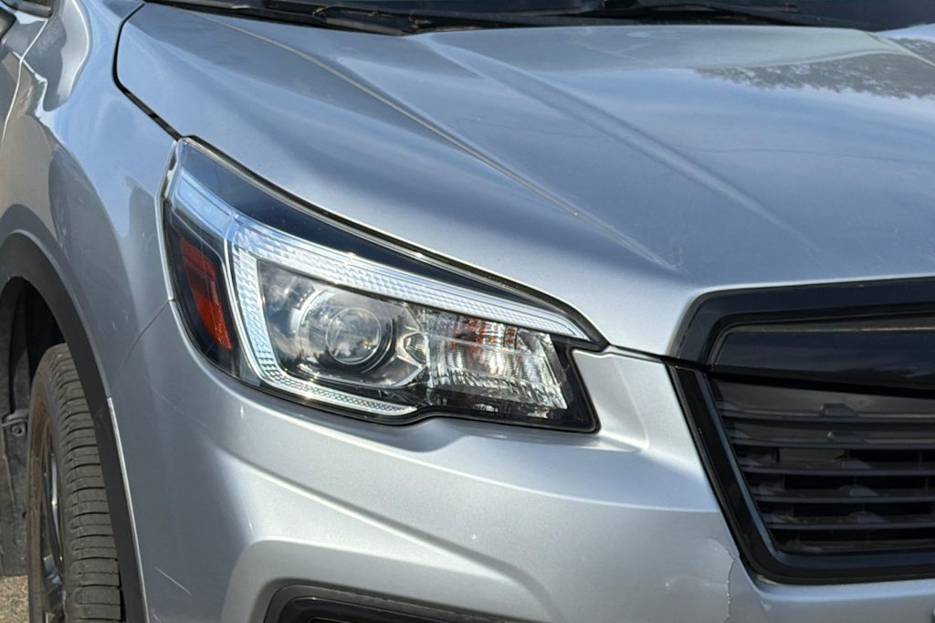 Thumbnail: 2020 Subaru Forester - 11