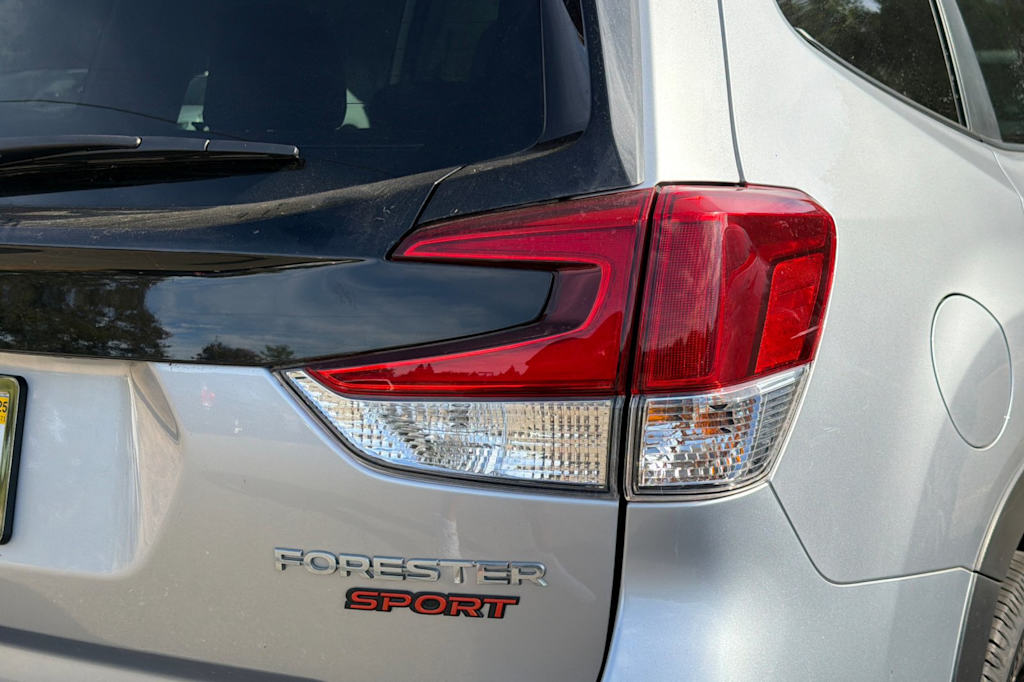 Thumbnail: 2020 Subaru Forester - 18